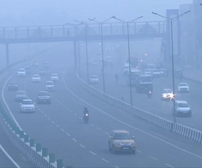 Delhi Air Pollution: AQI slips to 'severe' again, improvement expected from December 27